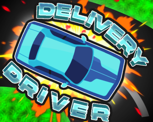play Delivery Driver