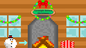 play Fortnight Before Christmas