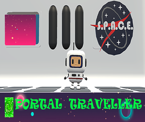 play Portal Traveller