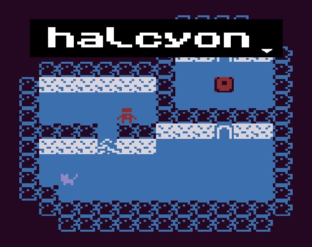 play Halcyon