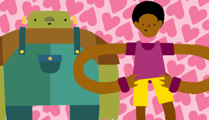play Dating Frank And Jamal