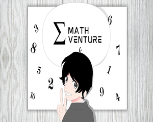 play Mathventure : Integer