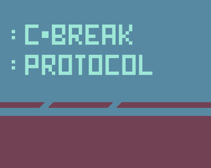 play C·Break Protocol