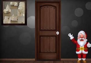 play Elf Room Escape 2