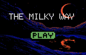 play The Milky Way