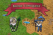 play Biome Conquest
