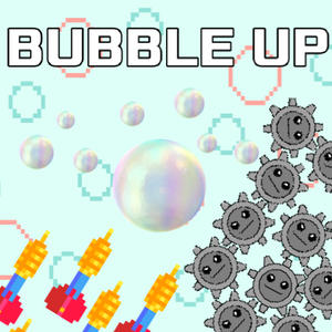 play Bubble Up