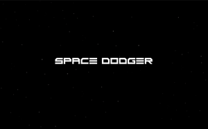 play Space Dodger