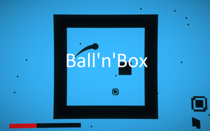 play Ball'N'Box