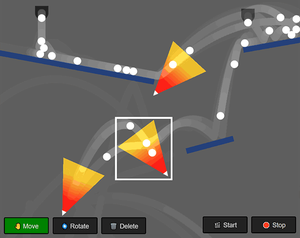 play Windy Physics