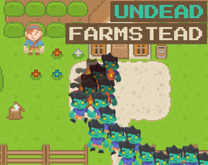 play Undead Farmstead