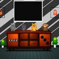 play G2L Pets House Escape Html5