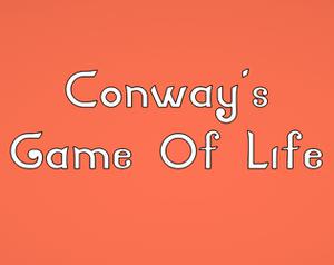 play Conway'S Game Of Life