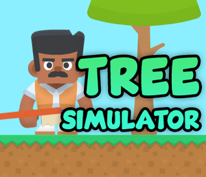play Tree Simulator