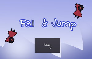 play Fall And Jump