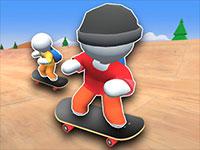 play Flip Skater