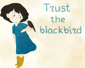 play Trust The Blackbird
