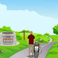 play Escape-To-Forest-Park-Games2Jolly