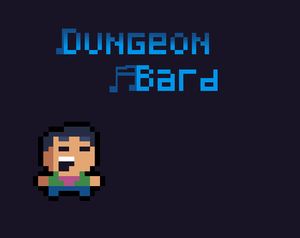 play Dungeon Bard