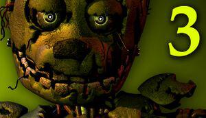 play Five Nights At Freddy'S 3!