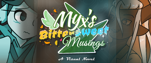 play Myx'S Bittersweet Musings