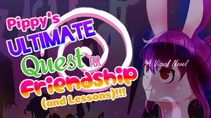 play Pippy'S Ultimate Quest For Friendship (And Lessons)!!!