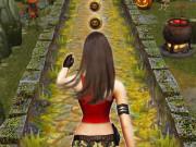 play Runner Survival Lost Temple 3D
