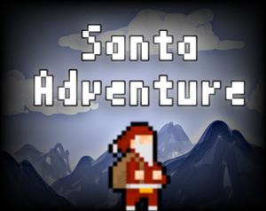 play Santa Adventure