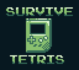 play Survive Tetris