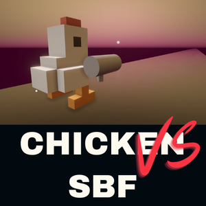 play Chicken Vs Sbf