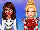play My Perfect Christmas Costumes