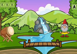 play Howler Monkey Escape