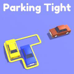 play Parking Tight