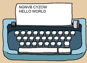 play Enigma Simulator