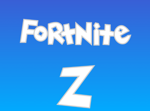 play Fortnite Z