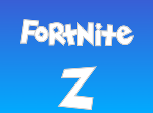 Fortnite Z