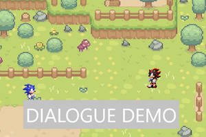 play Dialogue System Prototype