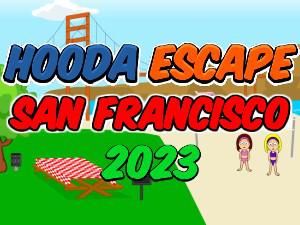 play Hooda Escape San Francisco 2023