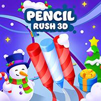 play Pencil Rush