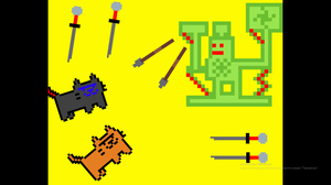 play The Adventures Of Boris