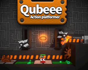 play Qubeee