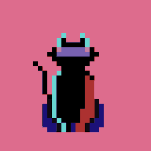 play 1. Metal Cat Alley