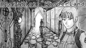 play Operation: Wonderland