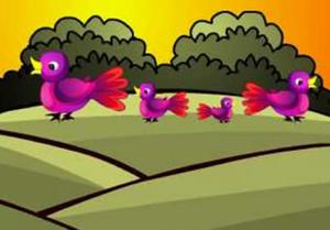 play Timber Land Escape