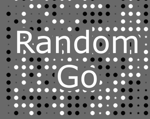 play Random Go