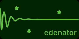 play Edenator