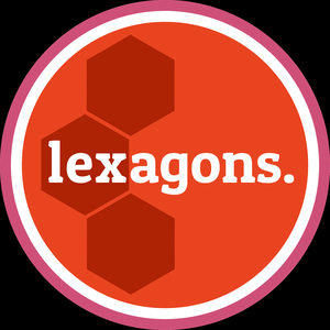 play Lexagons.