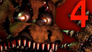 play Five Nights At Freddy'S 4!