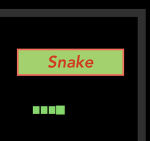 play Snake