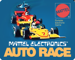 play Auto Race